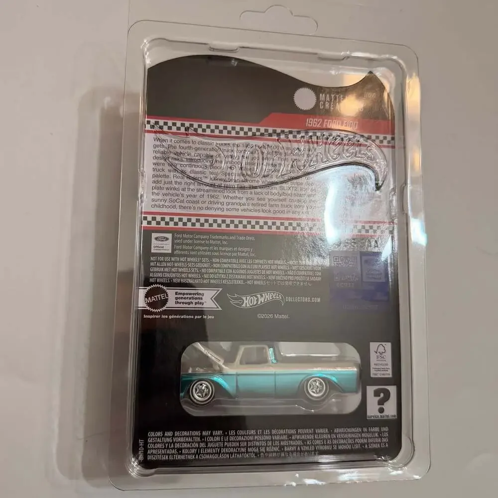 Hot Wheels hot wheels
